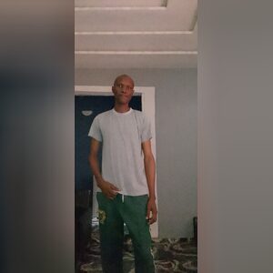 greakach, online dating profile photo