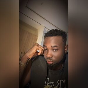 juzking8, online dating profile photo