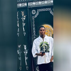 eagbongh, online dating profile photo