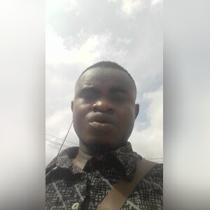 benjadea, online dating profile photo