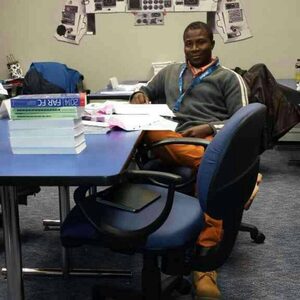 airsparo, online dating profile photo