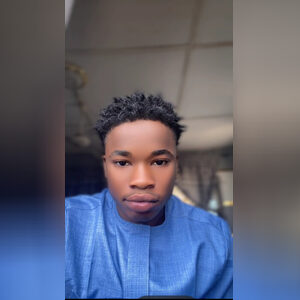 kafetigu, online dating profile photo
