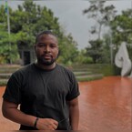 ayoolat, online dating photo