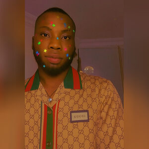 fashjosh, online dating profile photo