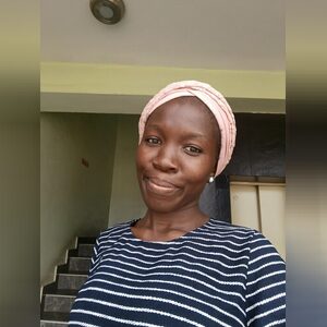 mujeehbah, online dating profile photo