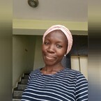 mujeehbah, online dating photo