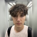 vova, online dating photo
