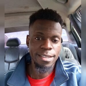 johnmadu, online dating profile photo