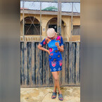 latifatibr, online dating photo