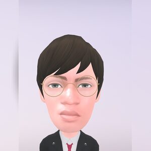 igentle, online dating profile photo