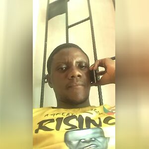 olaabay, online dating profile photo