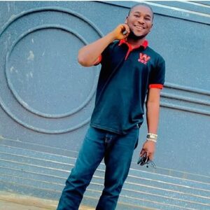 mike3796, online dating profile photo