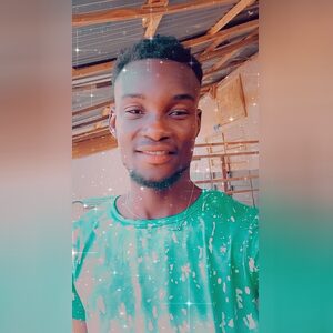 detonaira, online dating profile photo