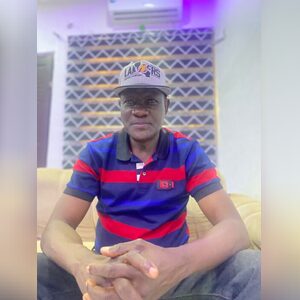 yinkodun, online dating profile photo