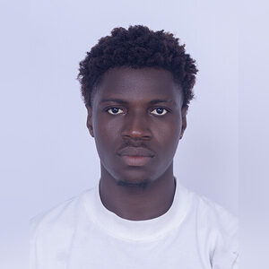idowugbo, online dating profile photo