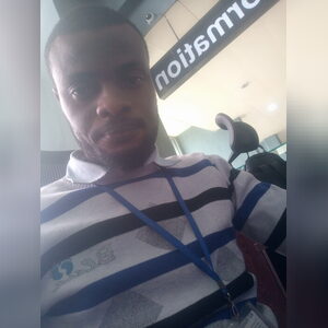 ransomej, online dating profile photo