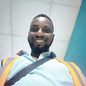 olamadex, online dating profile photo