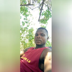 nkwedepe, online dating profile photo