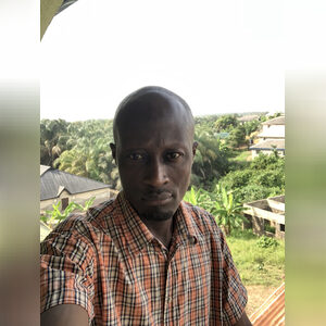 ay.korede, online dating profile photo