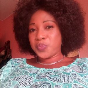oabiona, online dating profile photo