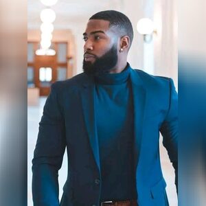 obinna..., online dating profile photo