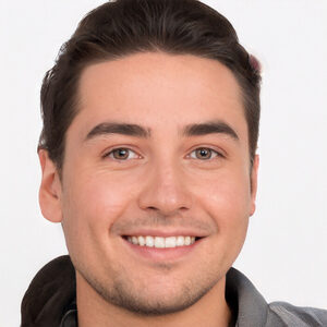 iampaul23, online dating profile photo