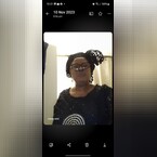 yveronic, online dating photo