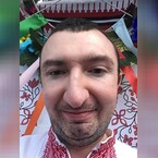 alextopm, online dating photo