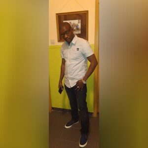 goodson, online dating profile photo