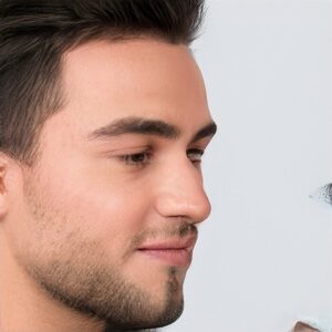 bonnabor, online dating profile photo