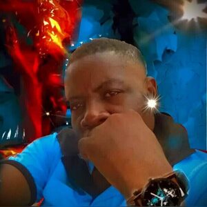 willokpe, online dating profile photo