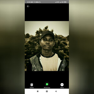 emmanuel3, online dating profile photo