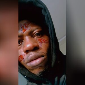 josephul, online dating profile photo