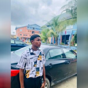 ejioforv, online dating profile photo