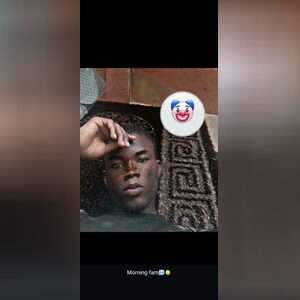 kekene66, online dating profile photo