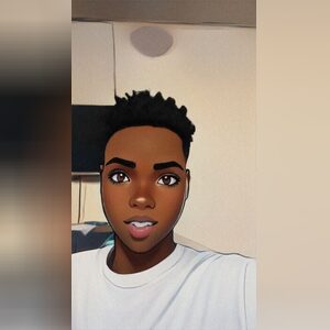 ermy, online dating profile photo