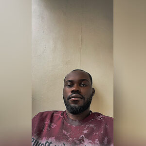 emmanjok, online dating profile photo