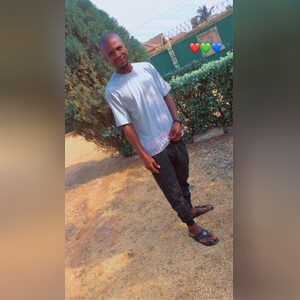 ade_akin, online dating profile photo