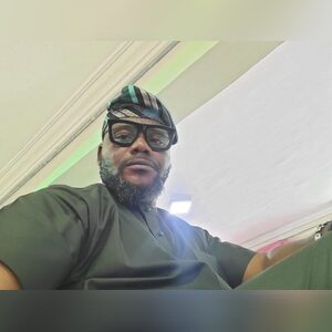 bigffish, online dating profile photo