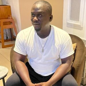 brownpop, online dating profile photo