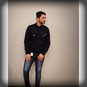 alfej, online dating profile photo