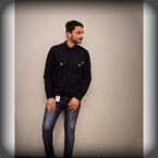 alfej, online dating photo