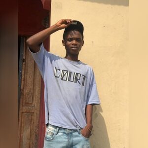 delijosh, online dating profile photo