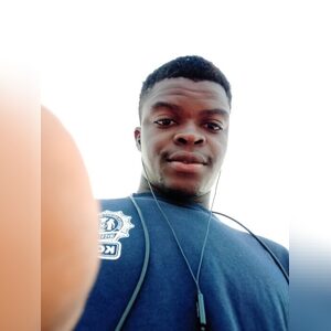 victor35, online dating profile photo