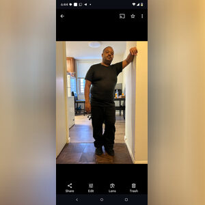 jamel4959, online dating profile photo
