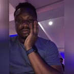 aoluwayo, online dating photo