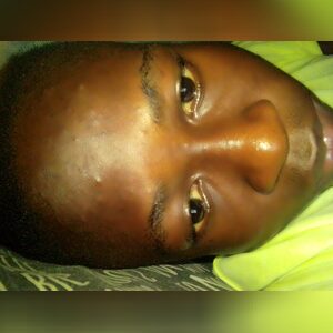 obarogod, online dating profile photo