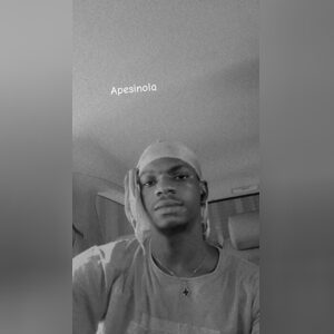 josedara, online dating profile photo