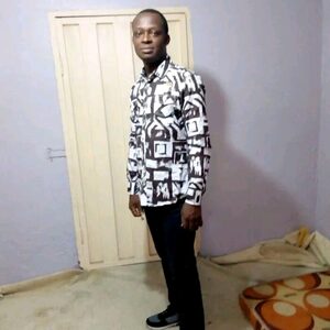 bayode06, online dating profile photo