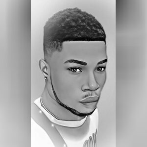 kanilash, online dating profile photo